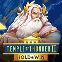 Temple of Thunder II