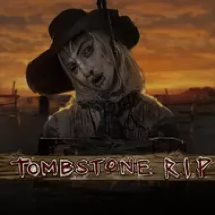 Tombstone RIP